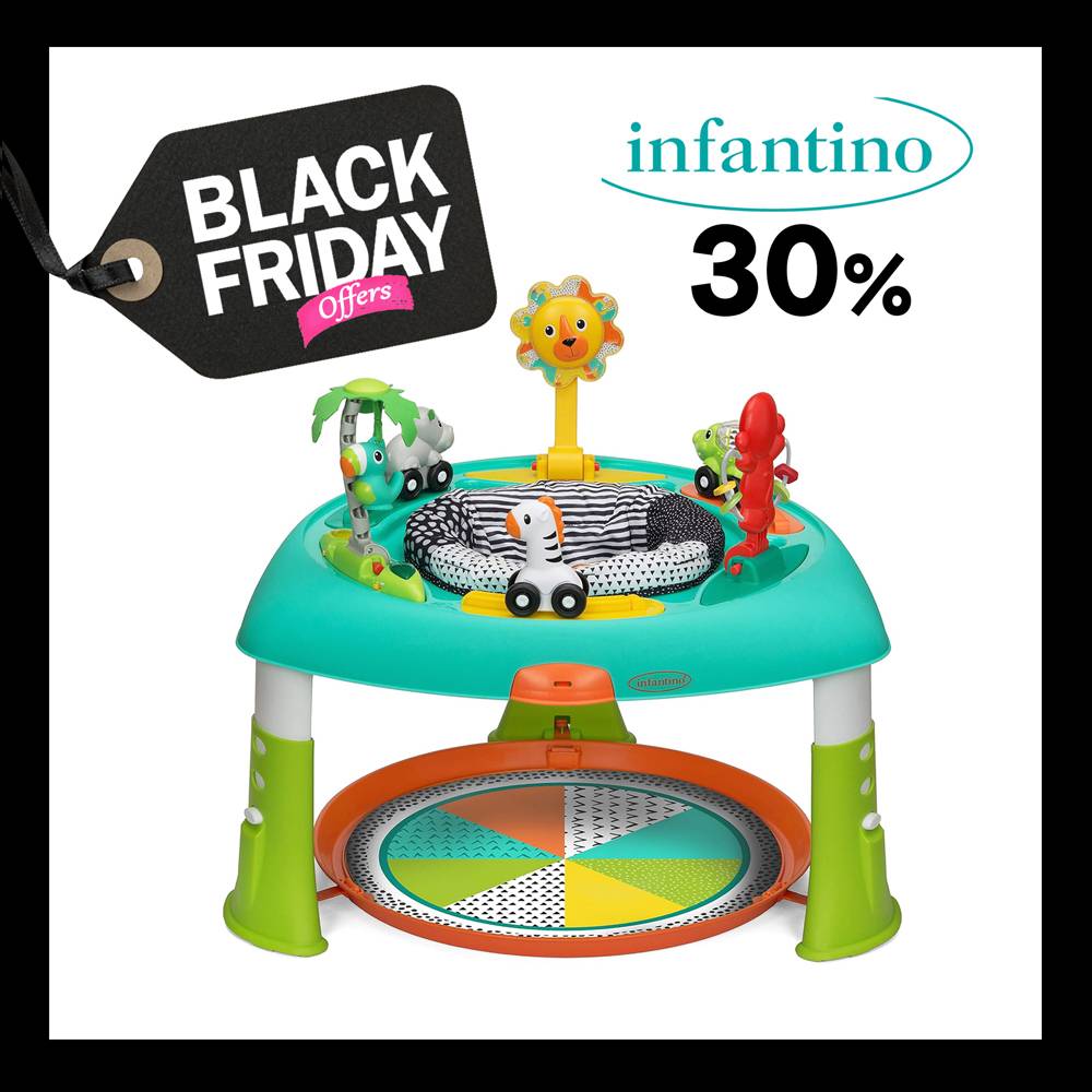 INFANTINO -30%